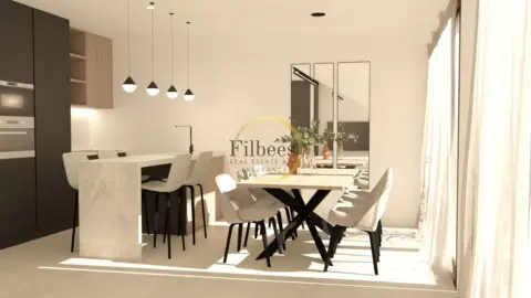 Apartamento en Murcia, Alhama de Murcia, Condado de Alhama