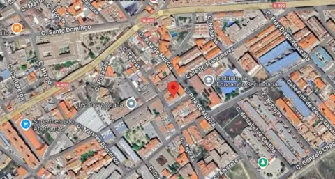 Piso en Ocaña