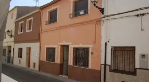 Casa en Valencia