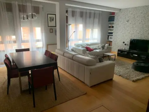 Piso en calle de Lasaga Larreta