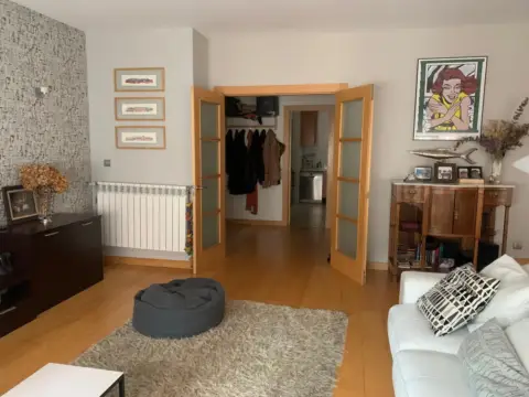 Piso en calle de Lasaga Larreta