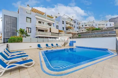 Apartamento en El Madroñal