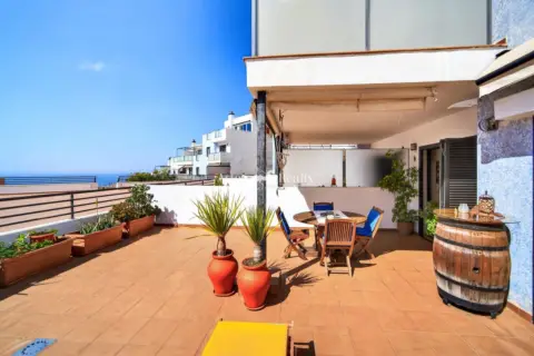 Apartamento en El Madroñal