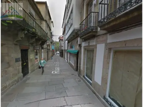 Finca rústica en Casco Histórico