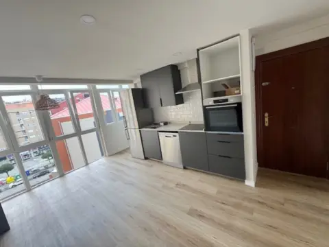 Piso en Travesía de Diego de Almagro