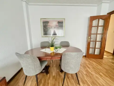 Piso en calle de San Millán