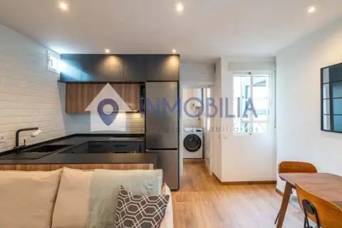 Piso en calle de San Andrés