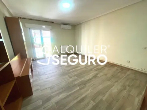 Piso en Puente de Vallecas