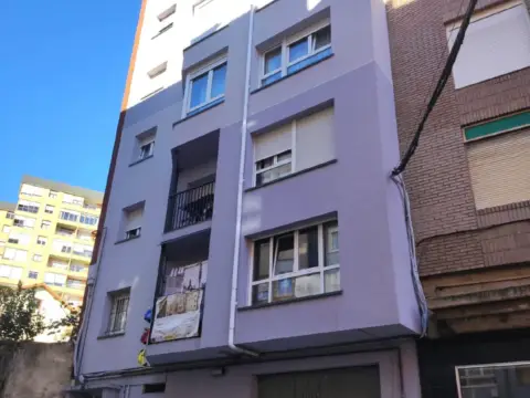 Piso en calle de Vía Cornelia, 28