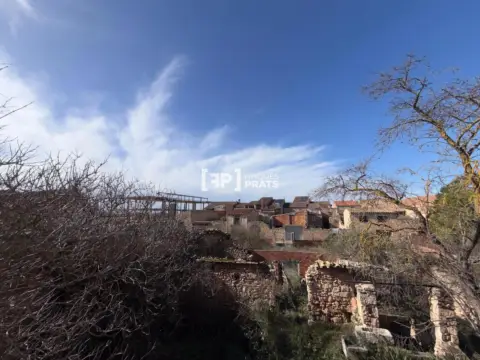 Casa en Almatret