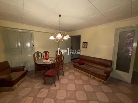 Casa en Almatret