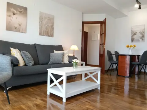 Piso en calle de Ermitagaña