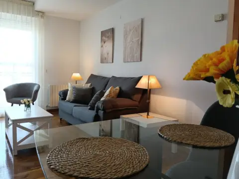 Piso en calle de Ermitagaña