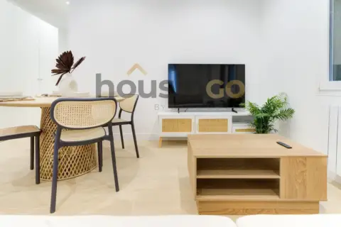 Piso en calle del Príncipe de Vergara