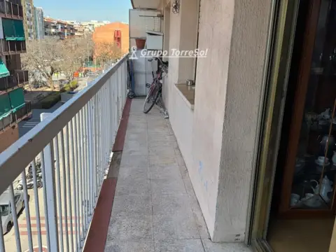 Piso en Carrer de l'estany de la Magarola