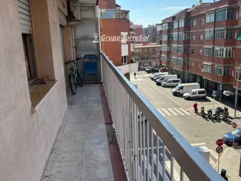 Piso en Carrer de l'estany de la Magarola