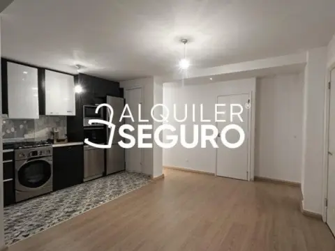 Piso en Juan de Austria