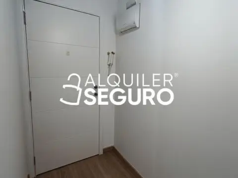 Piso en Juan de Austria