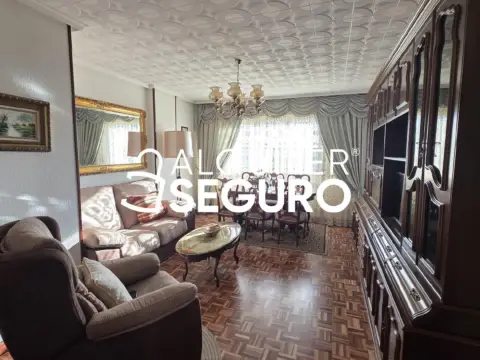 Piso en Capiscol - Gamonal