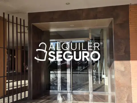 Piso en Capiscol - Gamonal