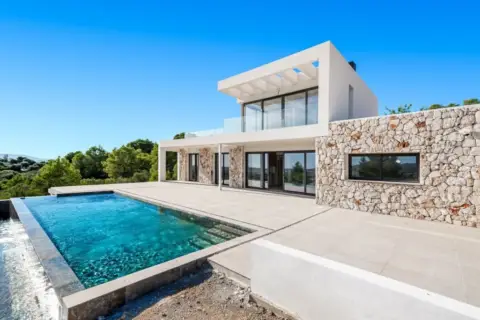 Casa en Manacor