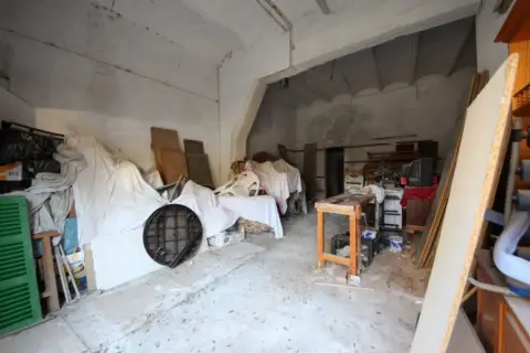 Local comercial en Manacor