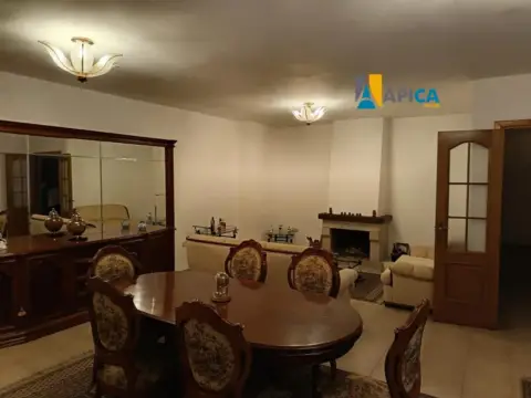 Casa adosada en Atunara