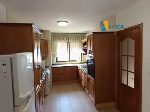 Casa adosada en Atunara