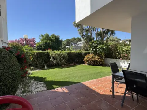 Apartamento en Sotogrande Costa