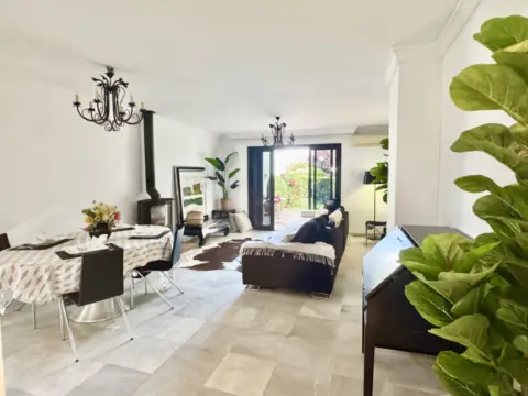 Apartamento en Sotogrande Costa