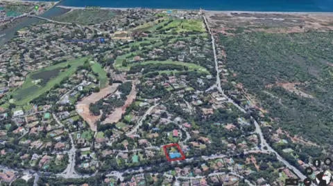 Chalet en Sotogrande Costa