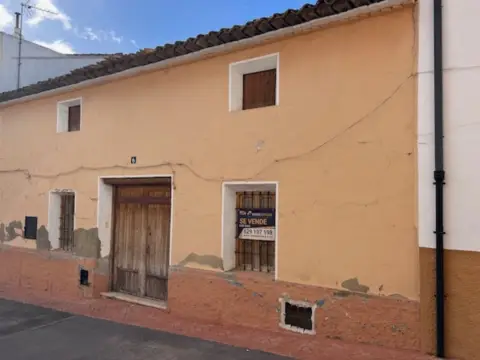 Finca rústica en Valencia Province