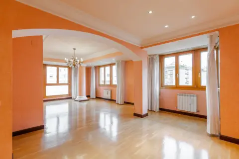 Piso en Iturrama-Azpilagaña