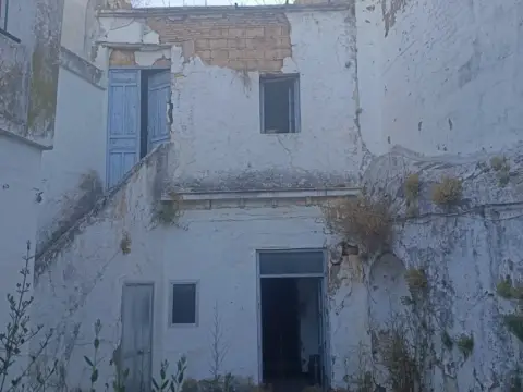 Casa en San Francisco