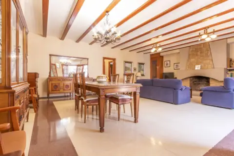 Casa en Foios