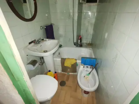 Casa en Quintana del Castillo