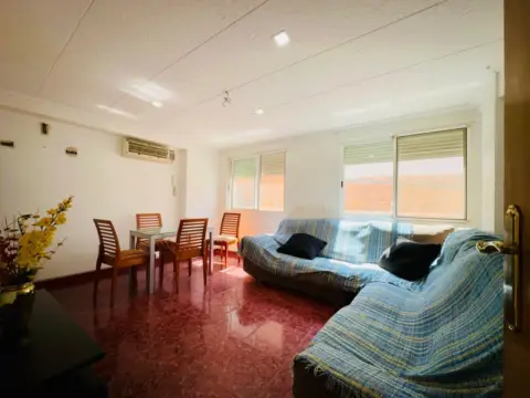 Casa en Platja del Port de Sagunt