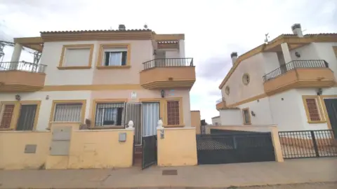 Apartamento en Sucina