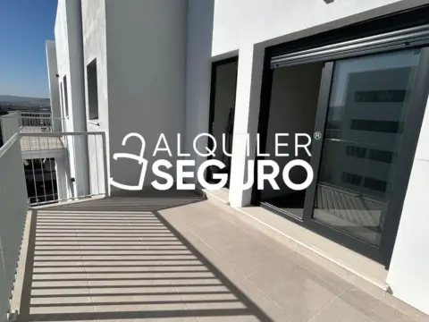 Piso en Ronda-Arabial