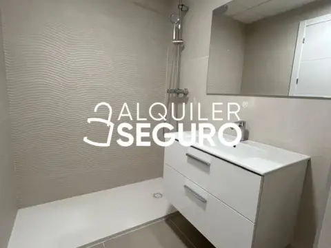 Piso en Ronda-Arabial