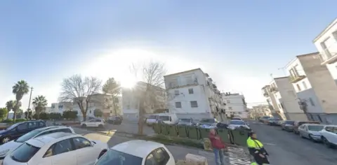 Ático en Barrio Alto