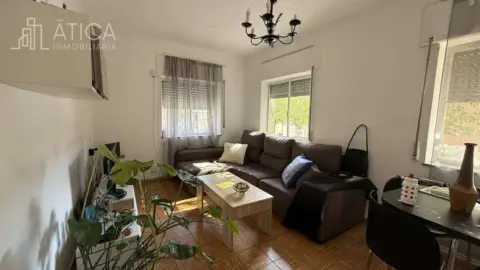 Piso – Salamanca Capital