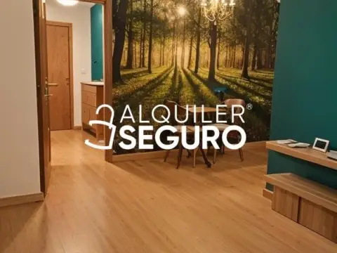 Piso en Juan de Austria