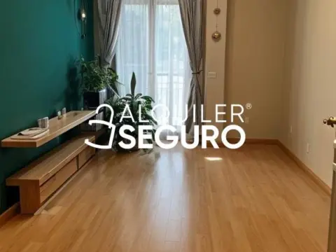 Piso en Juan de Austria