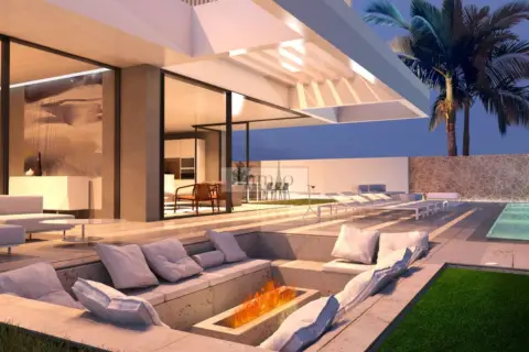 Casa en Avenida Avenida 1