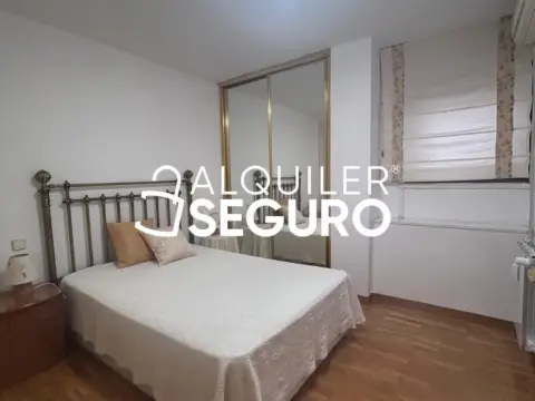 Piso en Plan Sur - Amistad