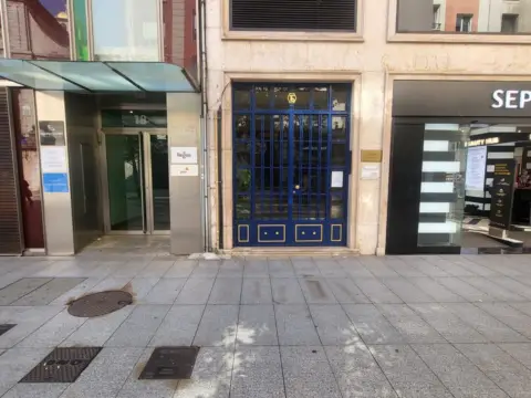 Piso en calle de Juan de Herrera