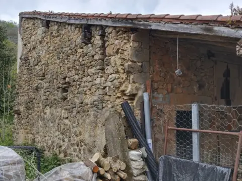 Piso en calle Bo Cosio-Rozadio