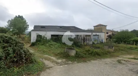 Terreno en San Cibrao Das Viñas
