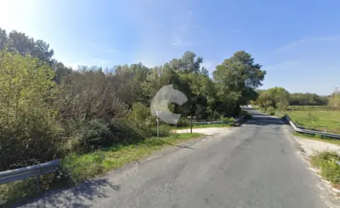 Terreno en San Cibrao Das Viñas
